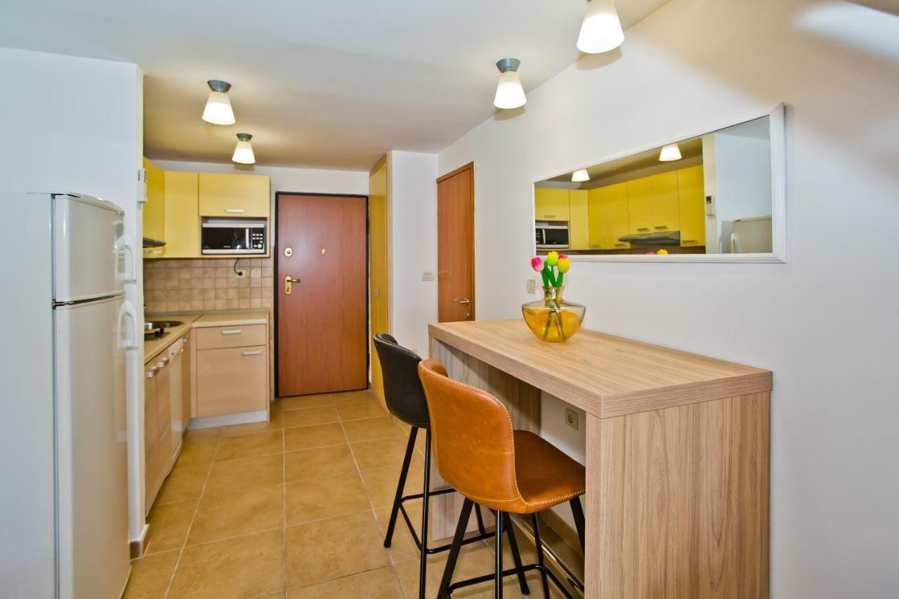 Luxury Bellavista Amazing Sea Holidays With Private Beach & Parking ميلنا المظهر الخارجي الصورة